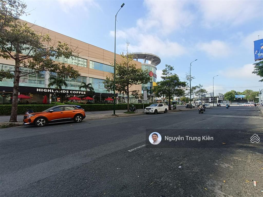 Chỉ 6 tỷ, nhà 60m2, ngang hiếm 5m, nở hậu tài lộc, 500m đến lotte