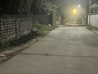Đất đấu giá khu gốc sữa phú cát