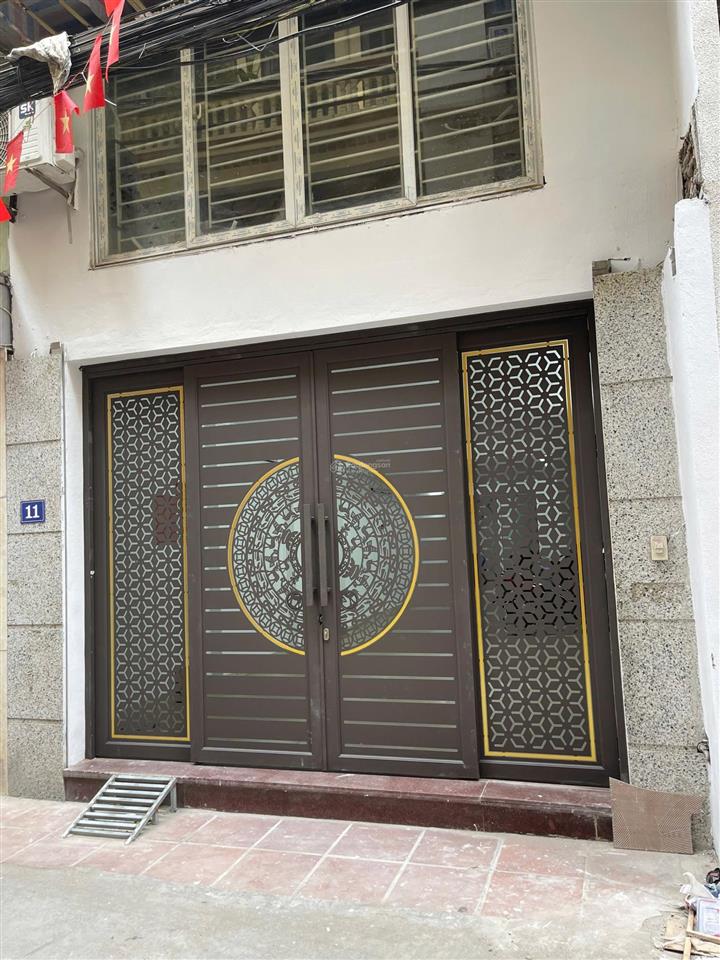 Bán nr tại số 11, khu đô thị mỹ đình i, giá siêu hời, 76.5m2, 10pn, 6wc