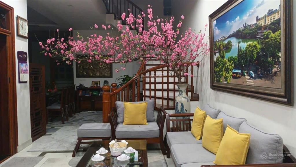 Quá rẻ, nhà phố ngọc lâm, bồ đề, lb, vỉa hè, ô tô tránh, kd, dt 85 m, 3 t, mt 5 m, giá 26 tỷ 7