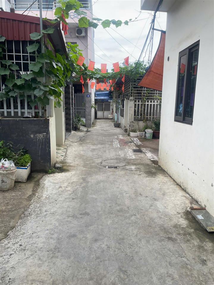 Bán đất tại vĩnh khê, 1,55 tỷ, 50m2, pháp lý đầy đủ, mặt tiền 5.2m, hướng đông nam