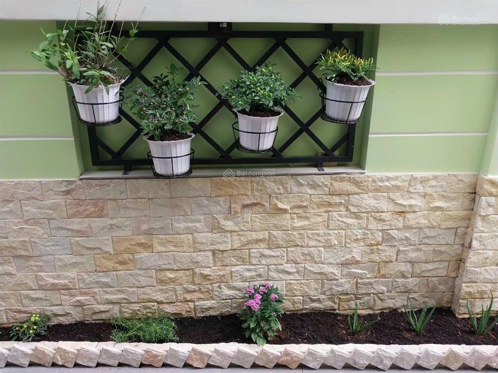 Nhà hẻm gần chợ xóm mới cát lái sổ riêng nở hậu