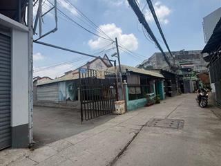 Bán nhà mặt tiền đường số 11 , phường cát lái, tp thủ đức (q2 cũ)  3 tầng hoàn công  giá 7.4 tỷ