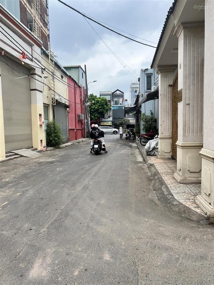 Căn góc biệt thự mini  nhà siêu đẹp  full nội thất