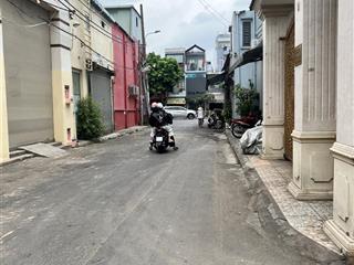 Căn góc biệt thự mini  nhà siêu đẹp  full nội thất