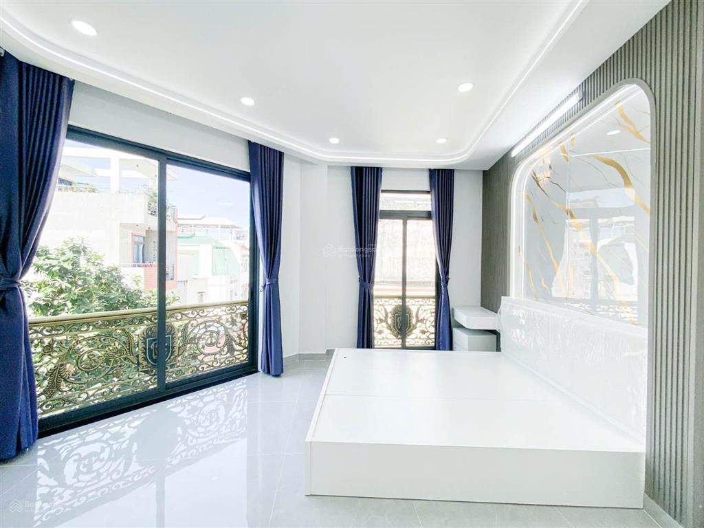 Căn góc biệt thự mini  nhà siêu đẹp  full nội thất