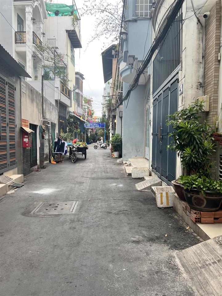 Cần bán ngôi nhà tâm huyết  hxh thông