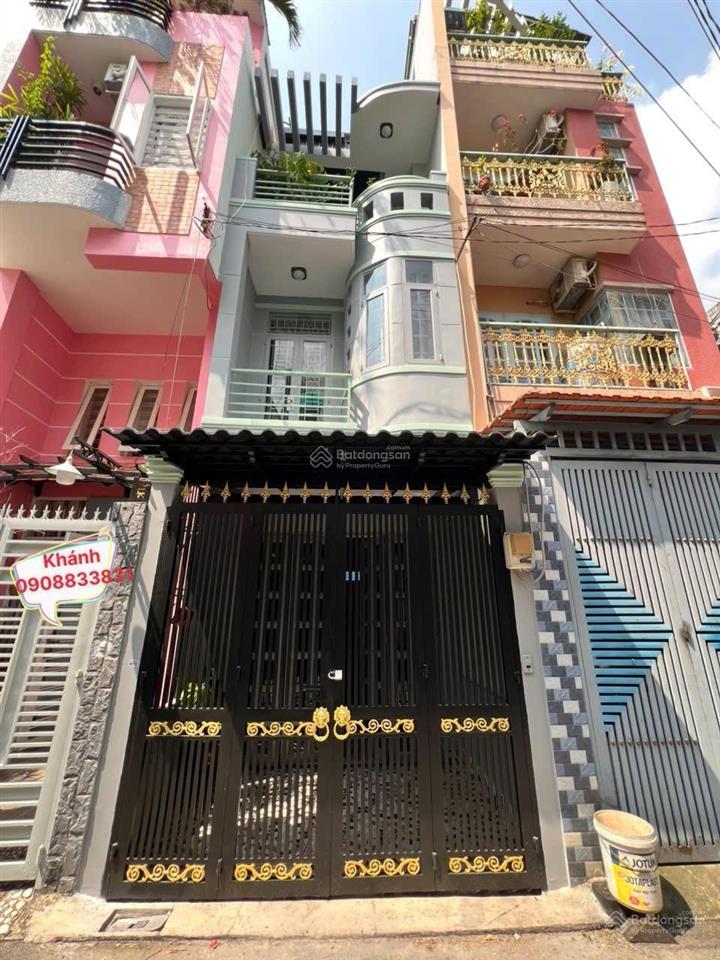 Chủ cần bán gấp nhà khu bàu cát  nguyễn hồng đào