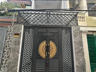 Cần bán gấp nhà hẻm 1/  trung tâm trường chinh  giá nhỉnh 8đ