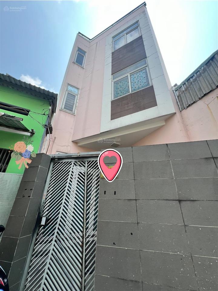 Nhà giảm giá mạnh chủ cần bán gấp