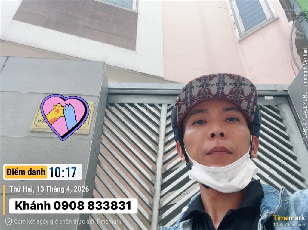 Nhà giảm giá mạnh chủ cần bán gấp