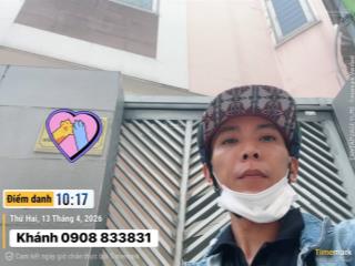 Nhà giảm giá mạnh chủ cần bán gấp