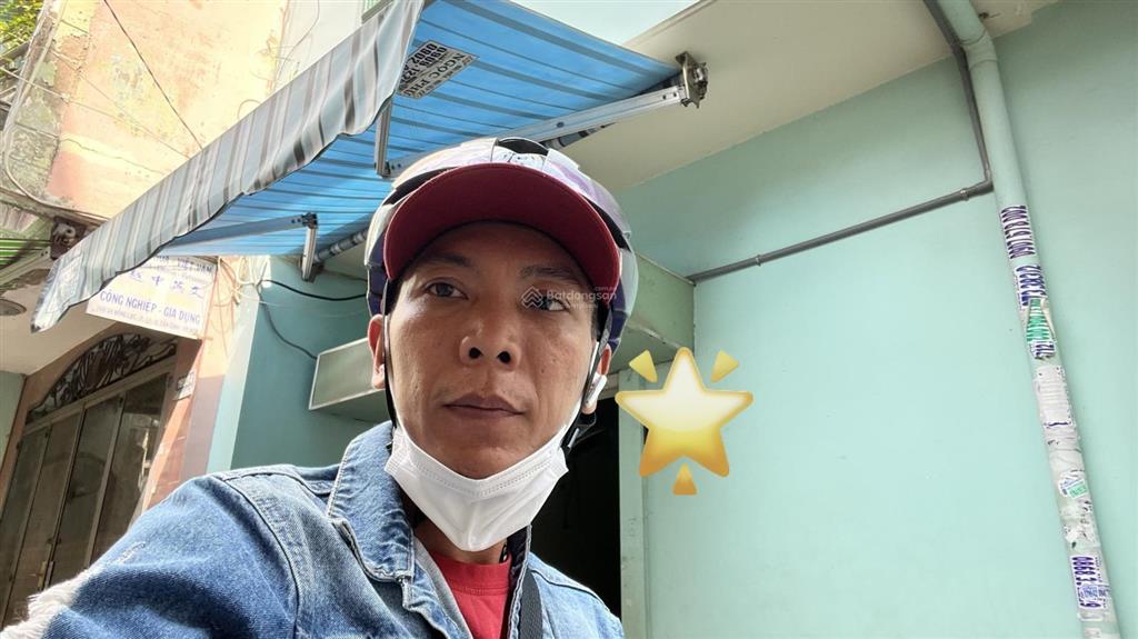 Cần bán nhà hẻm 1/ hồng lạc  lô góc giá nhỉnh 3,9đ