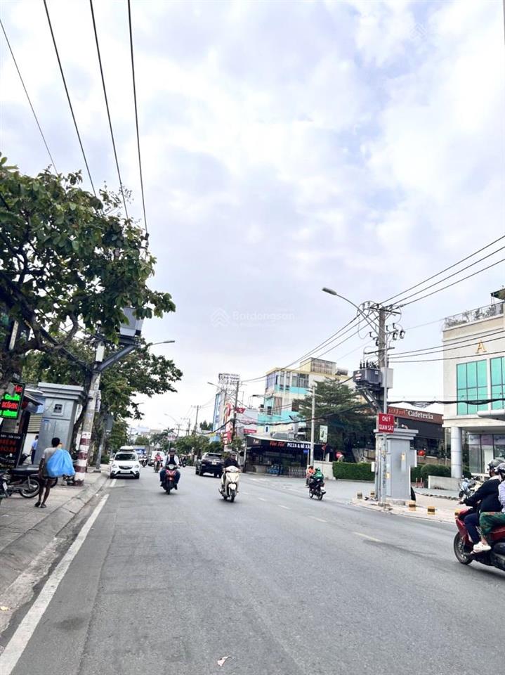 Nhà gần metro đặng văn bi  82m2  hẻm xe hơi  giá tốt 6,05 tỷ  cho thuê 12.5tr/tháng