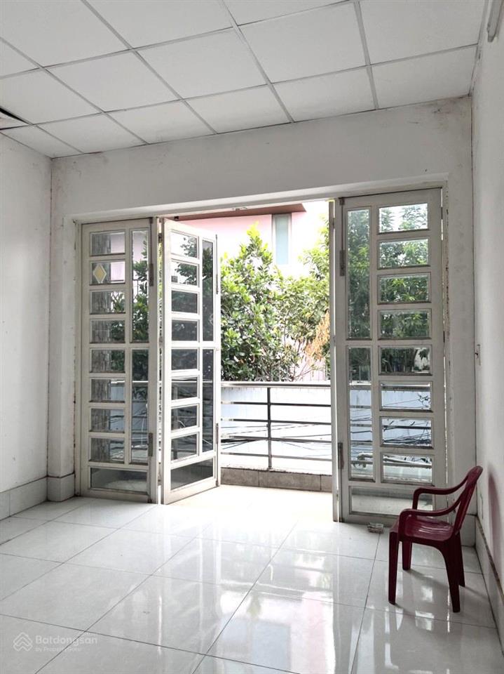 Nhà gần metro đặng văn bi  82m2  hẻm xe hơi  giá tốt 6,05 tỷ  cho thuê 12.5tr/tháng