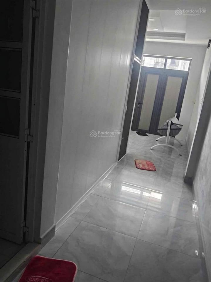 🏠 4 tầng mtđường 39( bình trưng tây q2) dt 100 m2  4❌25 💰16, 8 tỷ