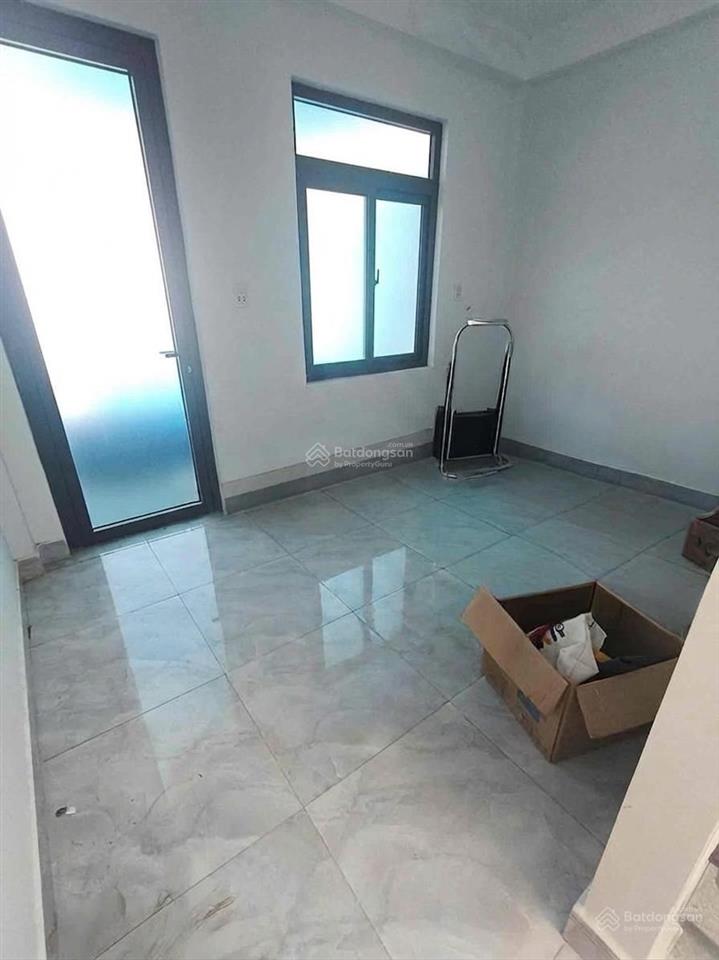 🏠 4 tầng mtđường 39( bình trưng tây q2) dt 100 m2  4❌25 💰16, 8 tỷ