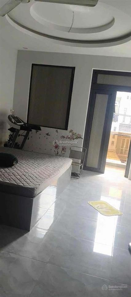 🏠 4 tầng mtđường 39( bình trưng tây q2) dt 100 m2  4❌25 💰16, 8 tỷ