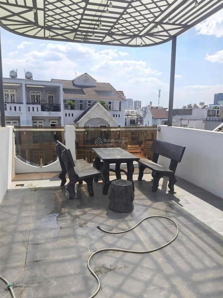 🏠 4 tầng mtđường 39( bình trưng tây q2) dt 100 m2  4❌25 💰16, 8 tỷ