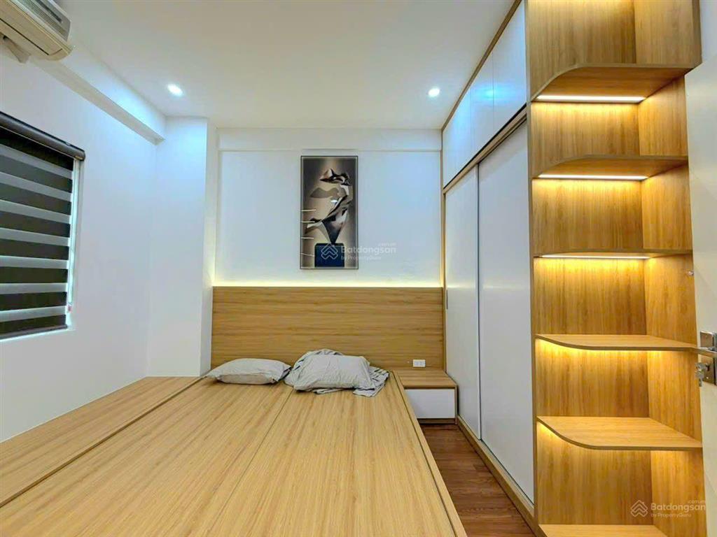 Bán căn hộ trung kính, cầu giấy 68m2, 2 ngủ, 1 wc, giá 6.680 tỷ