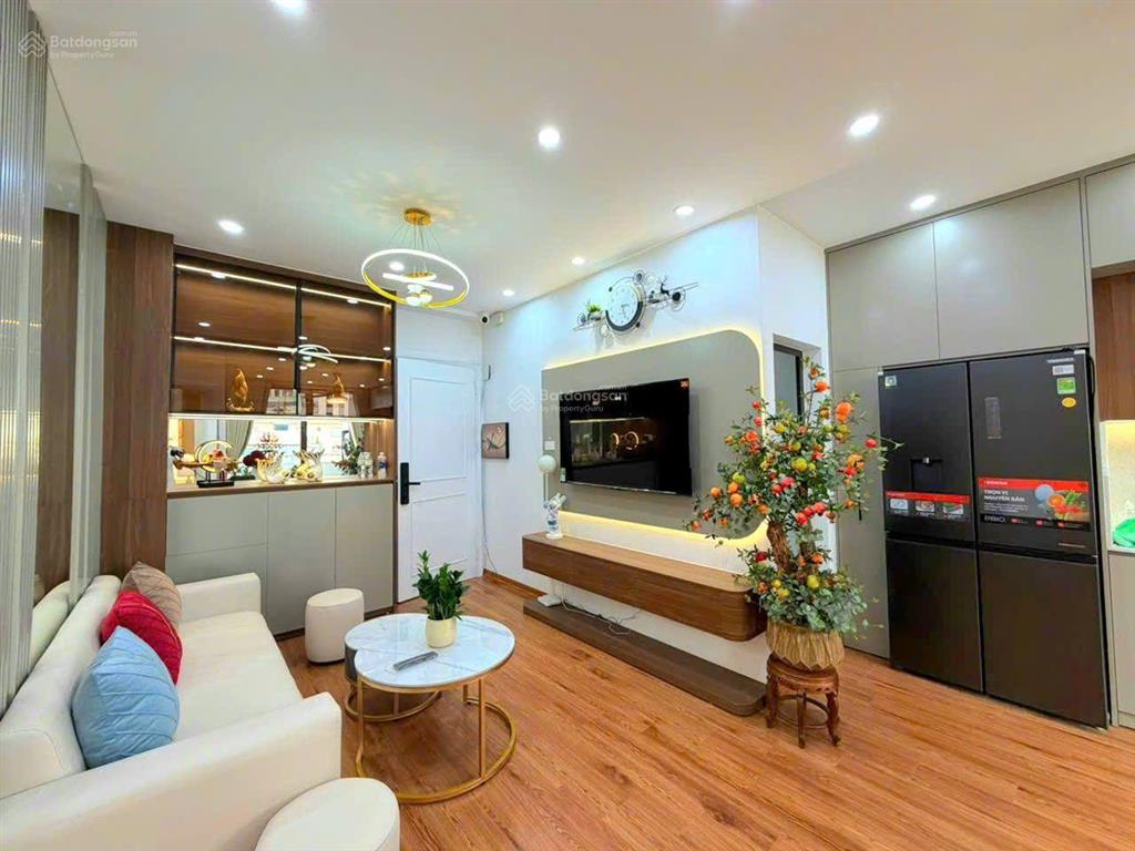 Bán căn hộ trung kính, cầu giấy 68m2, 2 ngủ, 1 wc, giá 6.680 tỷ