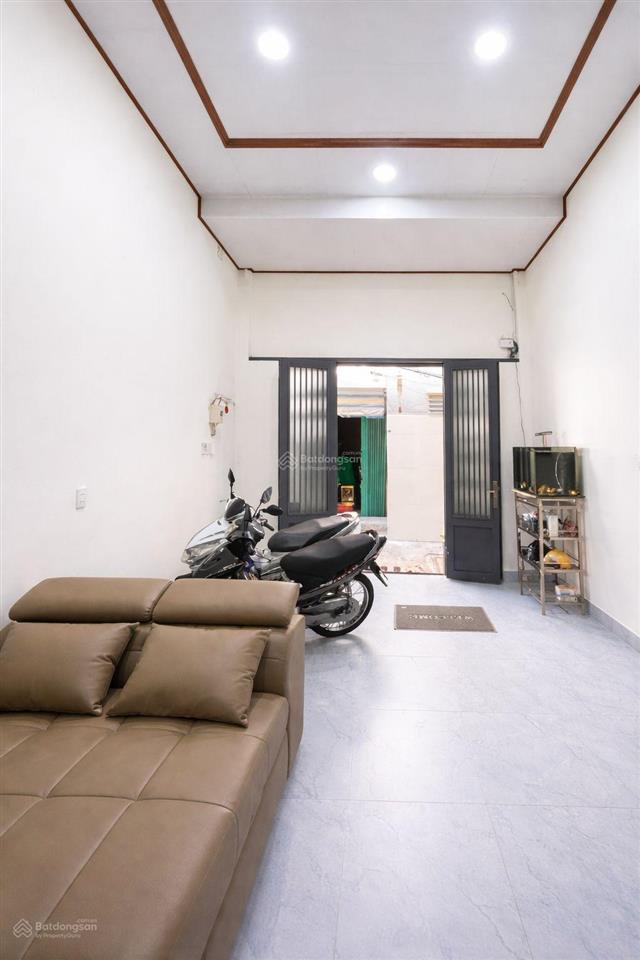 Bán nhà  gần ngã tư  hậu giang  minh phụng  dt 87  6 tỷ xíu