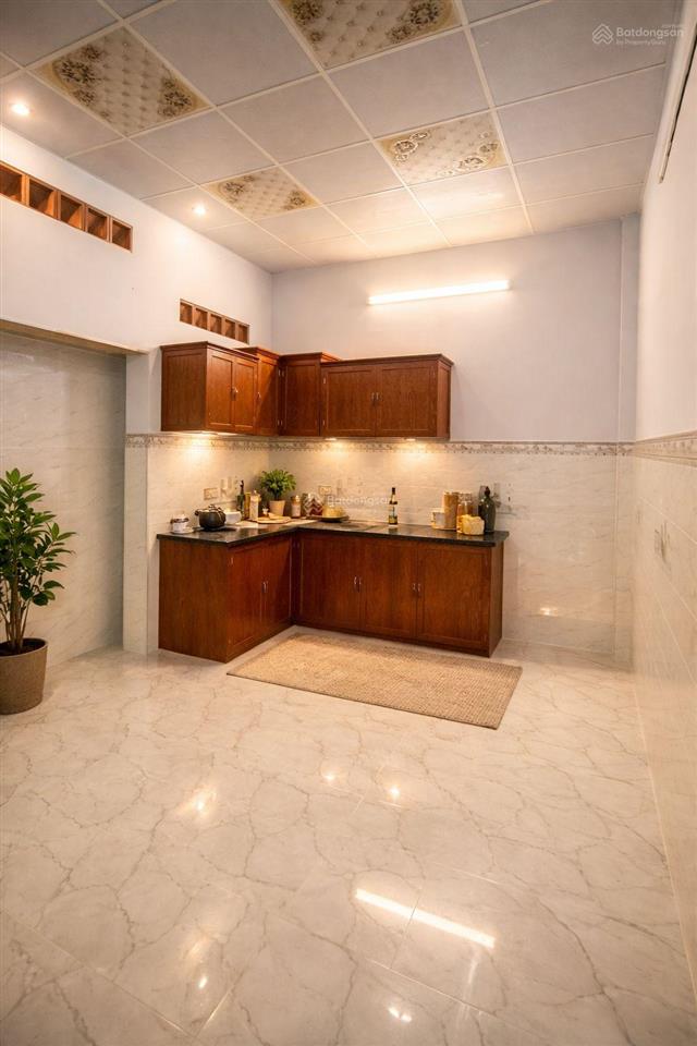 Bán nhà  hậu giang  hẻm xe hơi  gần chung cư himlam  52m2  6 tỷ hơn