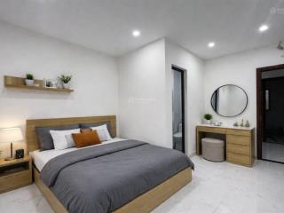 Bán nhà  ngay vòng xoay lê đại hành  hẻm xe hơi thông  4 tầng  giảm 1.2 tỷ