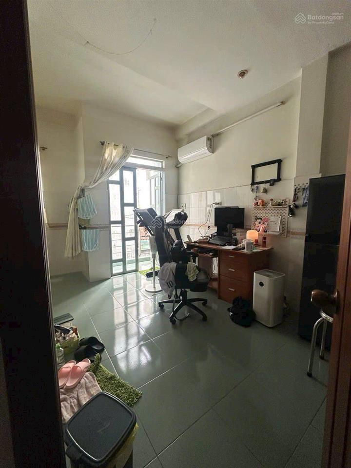 Bán nhà  dt 52m2  hồng bàng  3 tháng 2  5 tỷ nhỉnh