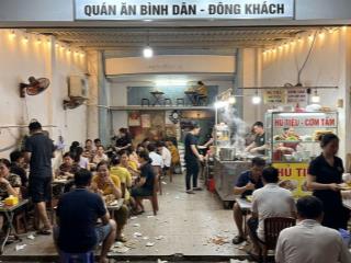 Bán nhà mặt tiền q6  giáp q5, q11 dt 100m2  ngang hơn 6m  8 tỷ hơn