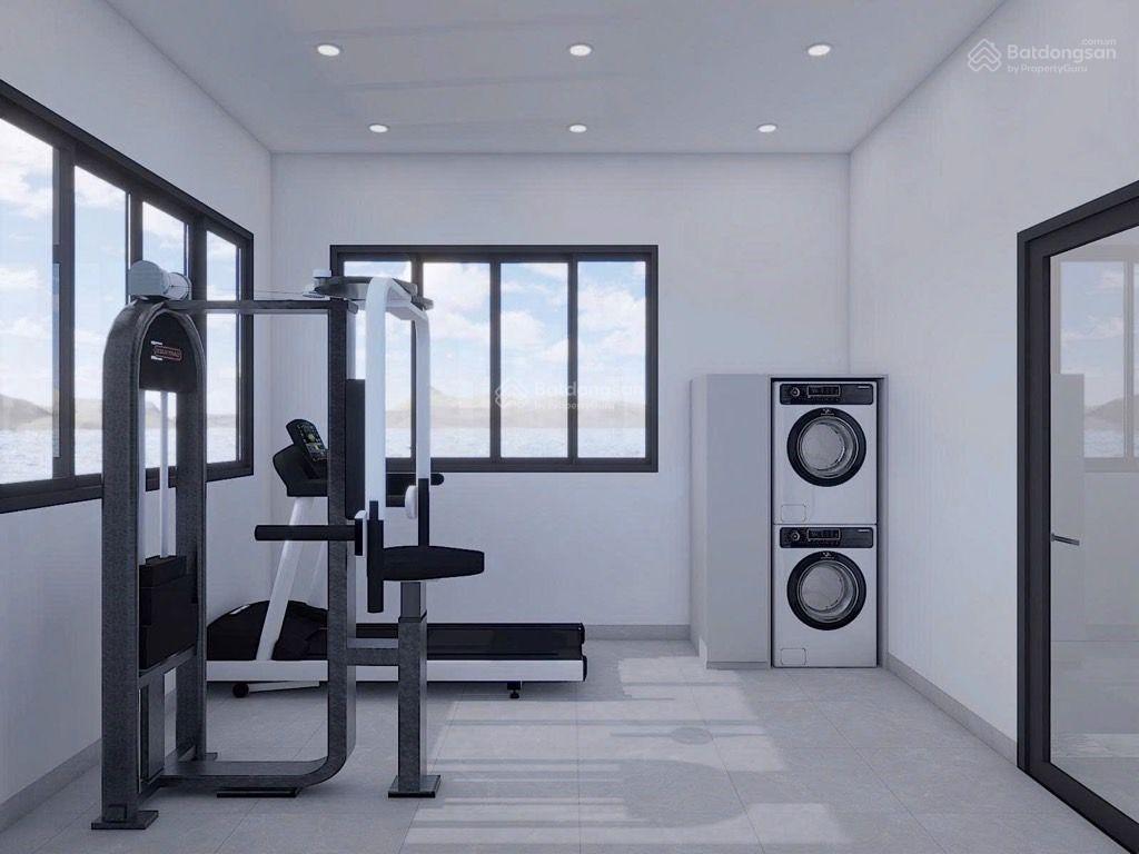 Bán nhà q6  gần ngã tư  hậu giang  minh phụng  4 tầng  6pn  full nội thất  7 tỷ hơn