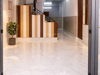Bán nhà  hậu giang  hẻm xe hơi  gần chung cư him lam  52m2  6 tỷ nhỉnh