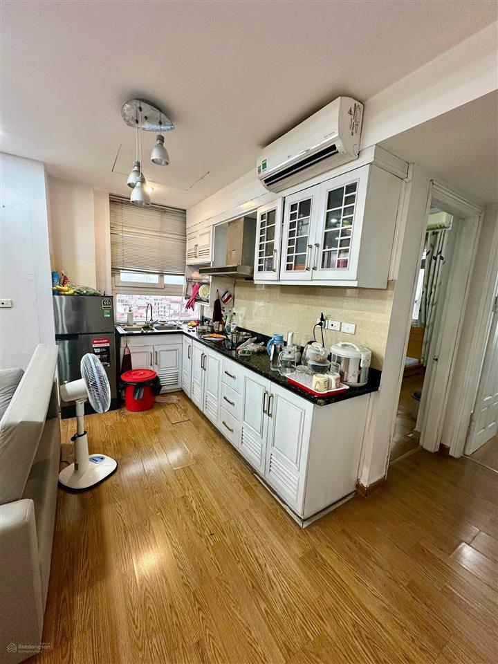 Chung cư 183 hoàng văn thái nhà đẹp chỉ 6.5 tỷ