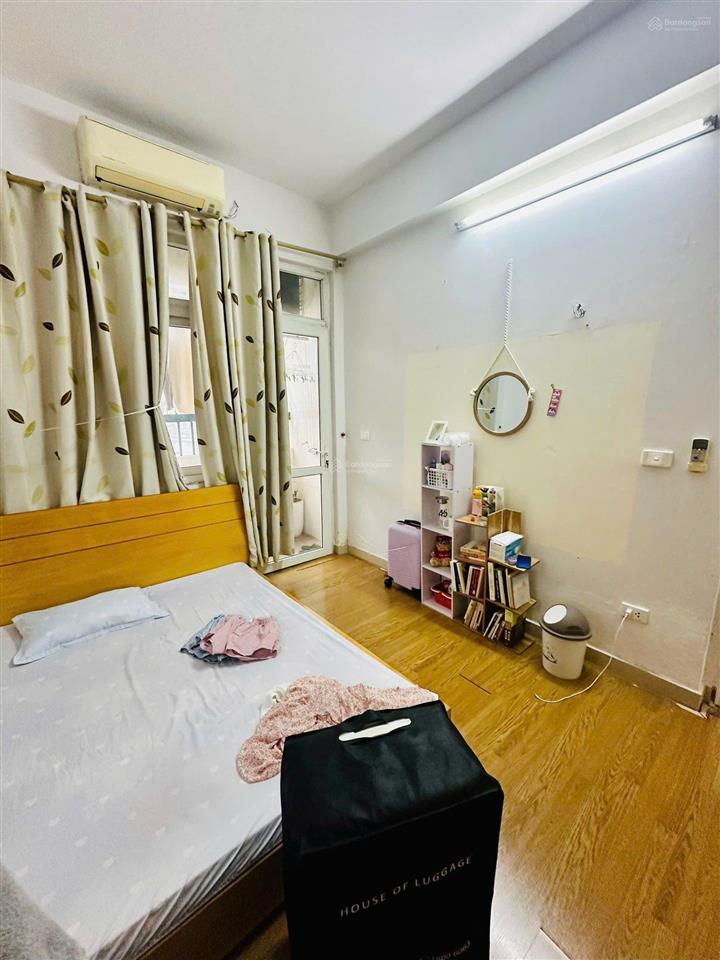 Chung cư 183 hoàng văn thái nhà đẹp chỉ 6.5 tỷ