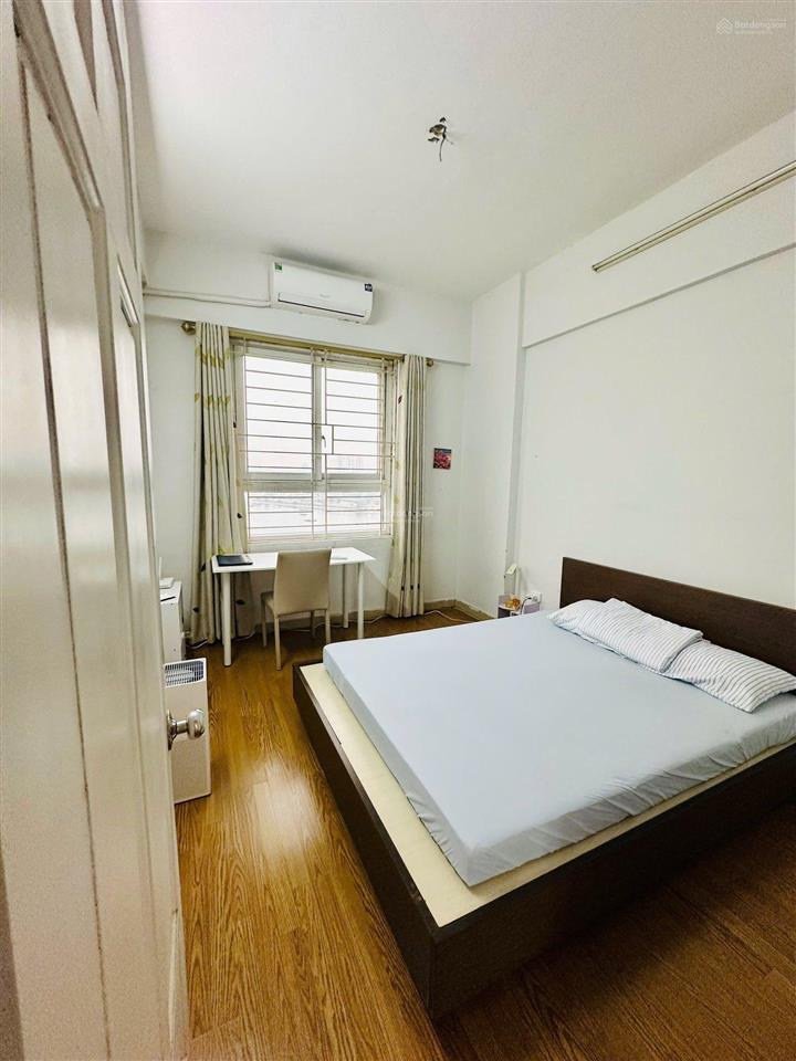 Chung cư 183 hoàng văn thái nhà đẹp chỉ 6.5 tỷ