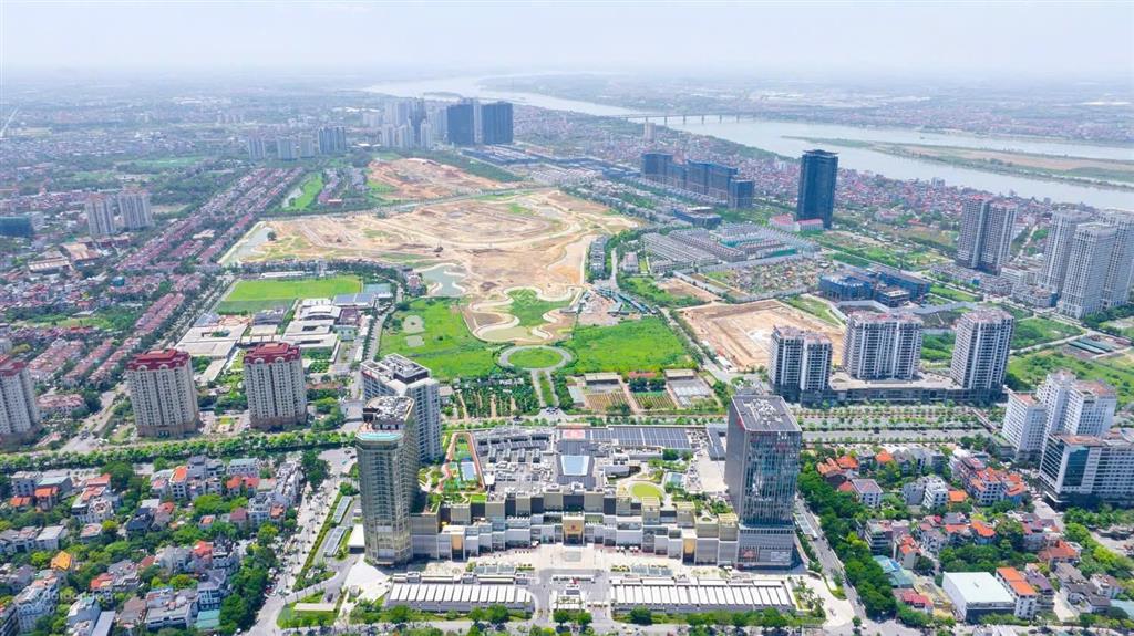 Hơn 18 tỷ sở hữu căn hộ 141m2 full đồ đẹp. ban công hướng mát, tầng trung. 0987 938 ***