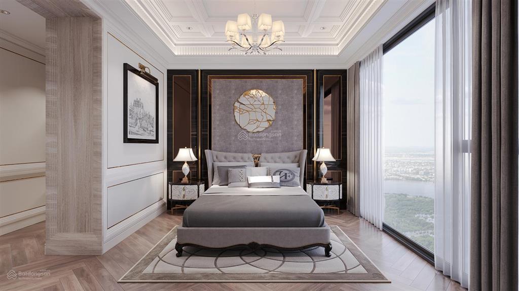 Bán căn hộ 3 phòng ngủ 3 vệ sinh resort khoáng nóng alumi premium, alluvia city
