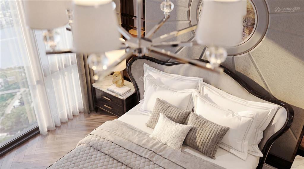 Bán căn hộ 3 phòng ngủ 3 vệ sinh resort khoáng nóng alumi premium, alluvia city