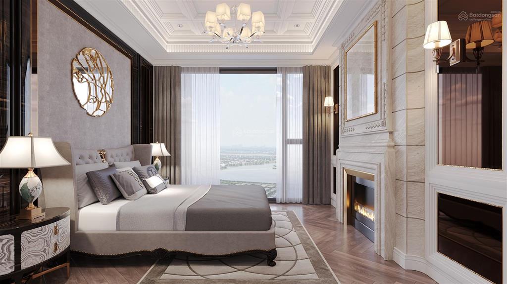 Bán căn hộ 3 phòng ngủ 3 vệ sinh resort khoáng nóng alumi premium, alluvia city
