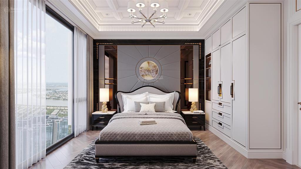 Bán căn hộ 3 phòng ngủ 3 vệ sinh resort khoáng nóng alumi premium, alluvia city