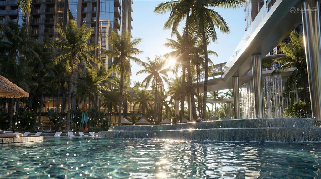 Bán căn hộ 3 phòng ngủ 3 vệ sinh resort khoáng nóng alumi premium, alluvia city