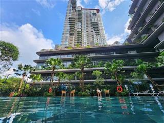 Bán nhanh căn hộ "triệu đô" 3 phòng ngủ 2 wc tại swanlake the onsen, ecopark  view hồ thiên nga