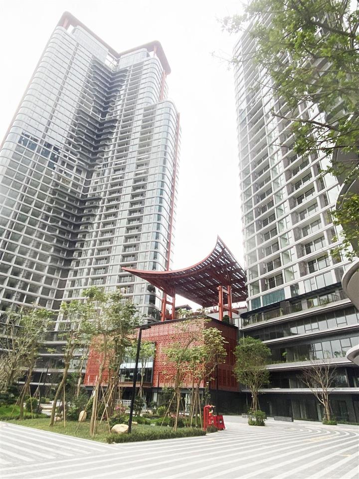 Bán nhanh căn hộ 3n2wc tòa onsen ecopark, tầng đẹp, view hồ thiên nga siêu thoáng