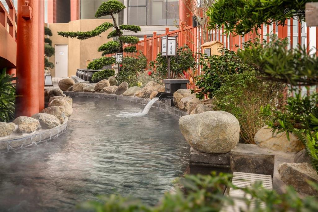 Bán nhanh căn hộ 3n2wc tòa onsen ecopark, tầng đẹp, view hồ thiên nga siêu thoáng