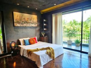 Cho thuê nhà biệt thự, nhà liền kề tại khu đô thị ecopark đầy đủ nội thất, tiện ích
