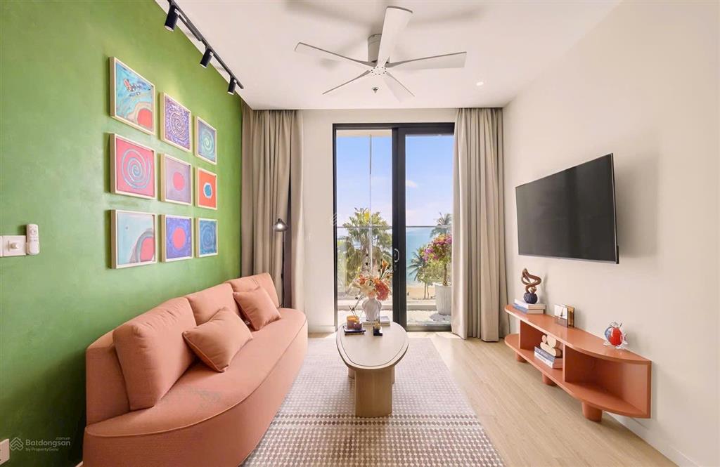 Dự án charmora city nằm gần trung tâm hành chính