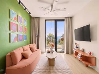 Dự án charmora city nằm gần trung tâm hành chính