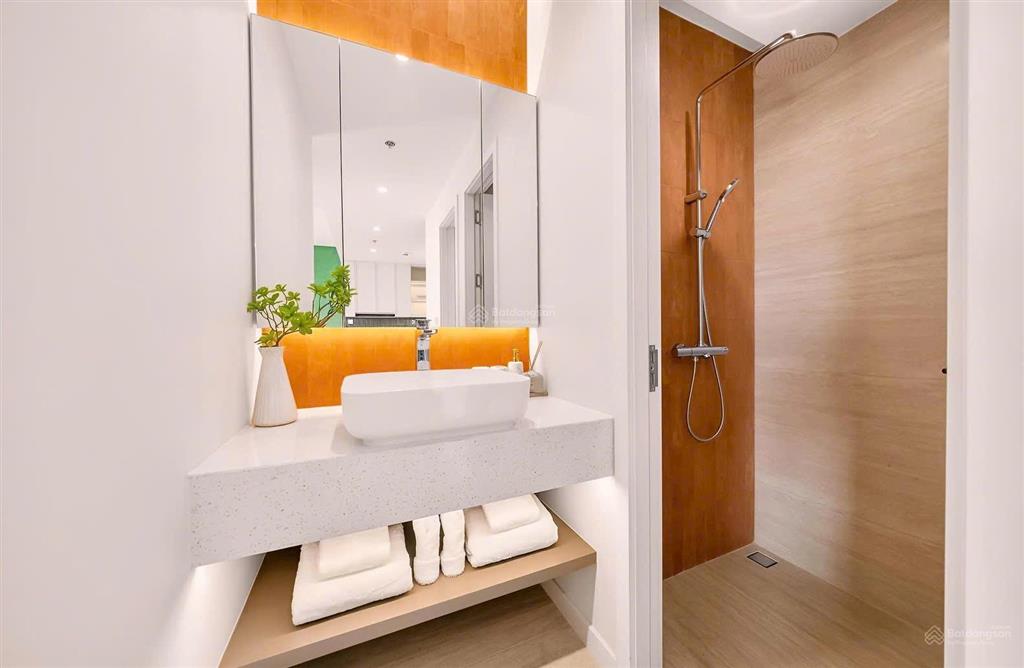 Dự án charmora city nằm gần trung tâm hành chính