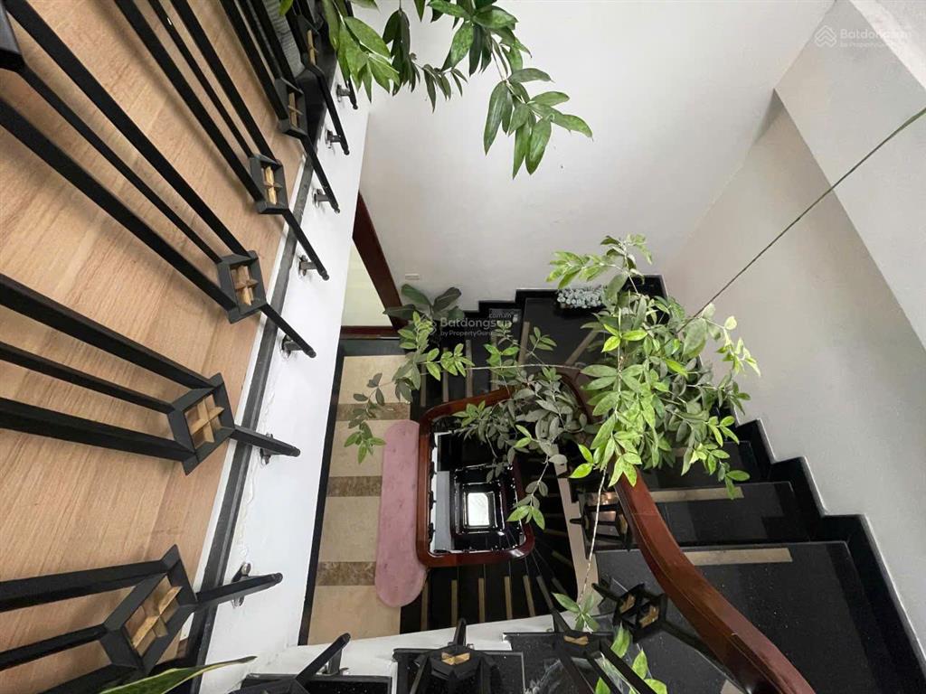 Bán gấp tòa văn phòng đình thôn dòng tiền 80tr/tháng 76,2m2 7tầng thang máy mt5.7m 34tỷ nam từ liêm