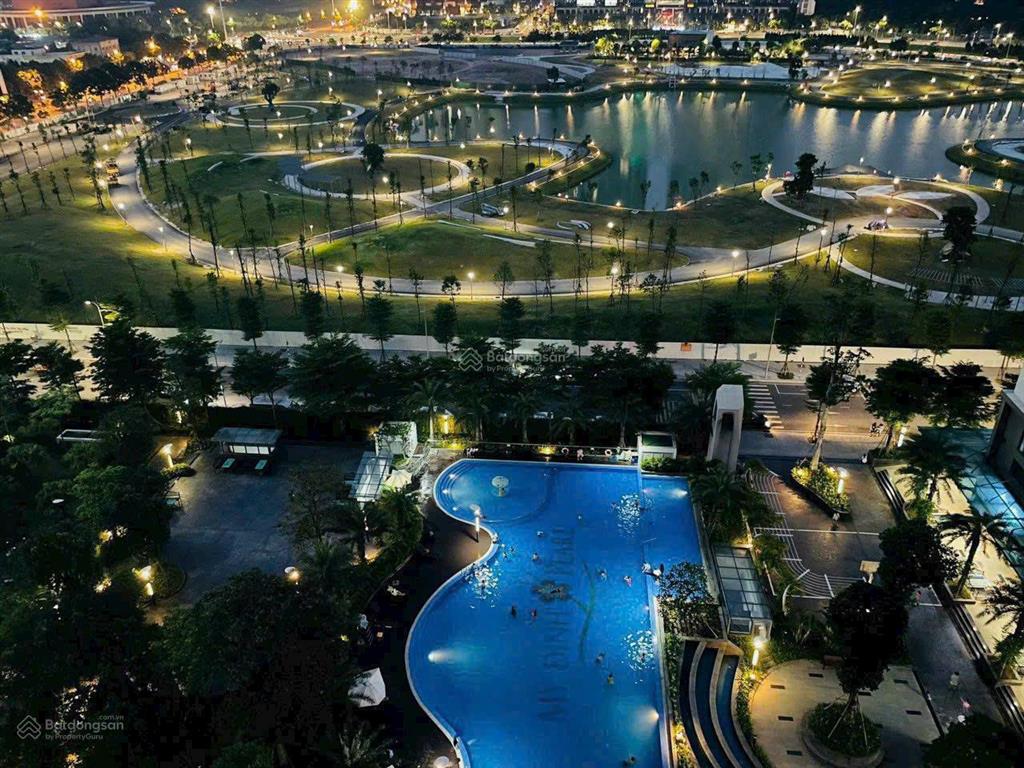 Bán nhanh căn hộ 2pn tầng trung view hồ chỉ 8tỷ(thương lượng) tại mỹ đình pearl, cam kết không ảo
